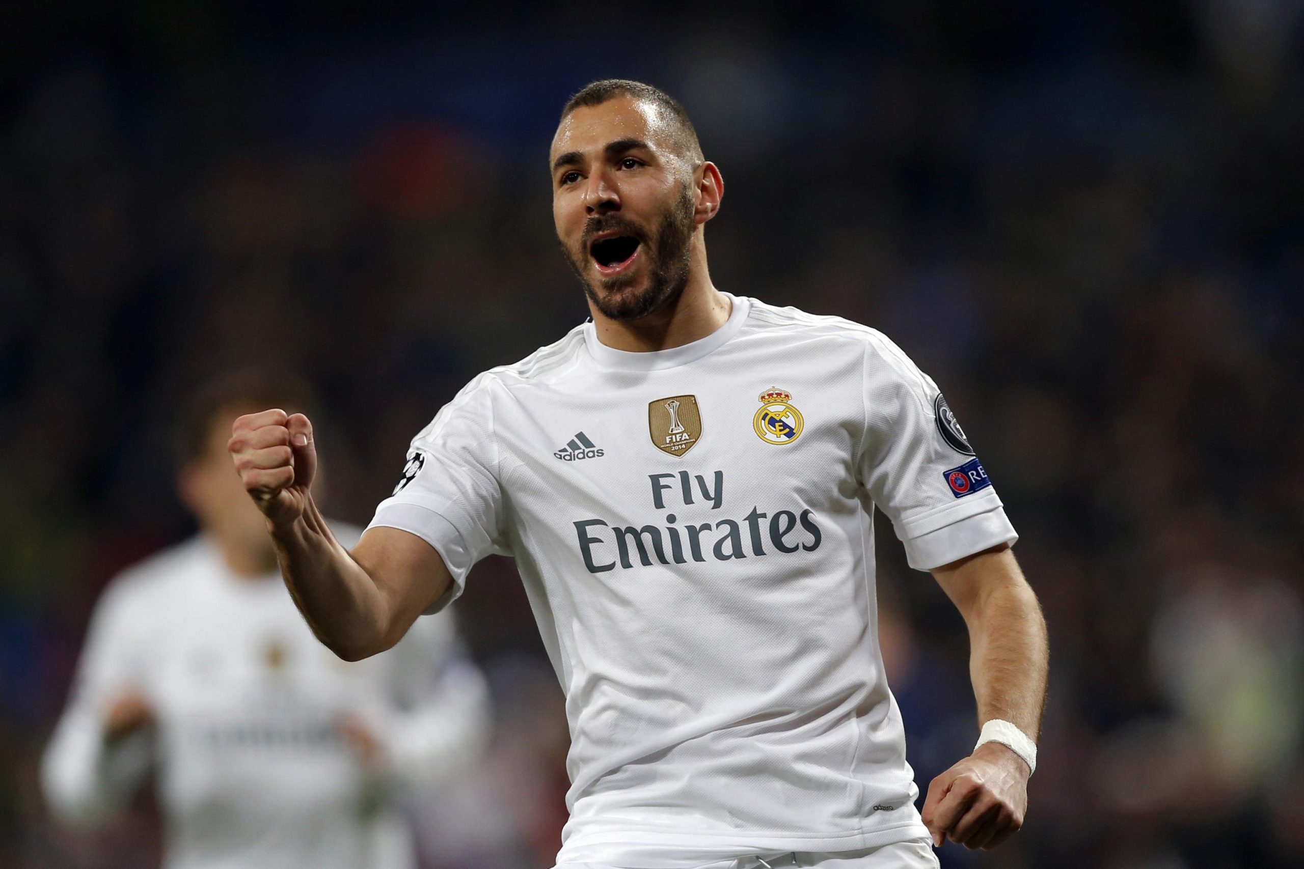 Benzema kalendar yili gollari soni bo’yicha Ronalduni ortda qoldirdi