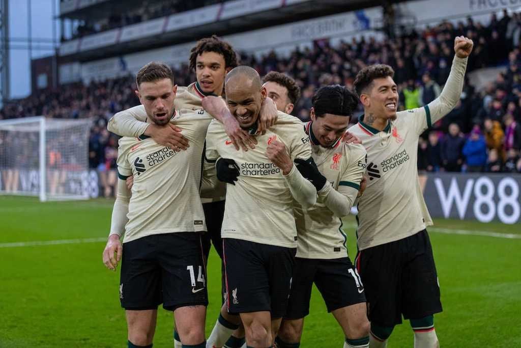 APL. «Liverpul»da g‘alaba, «Lester»da durang, «Arsenal» autsayderni mag‘lub eta olmadi<br>Angliya Premer-ligasi 23-turi doirasidagi bir qator uchrashuvlar yakuniga yetdi.