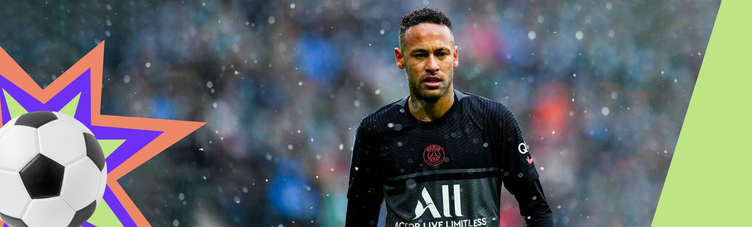 Manba: Neymar «PSJ»dan ketmoqchi, uning Al-Helayfi bilan munosabatlari yaxshi emas
