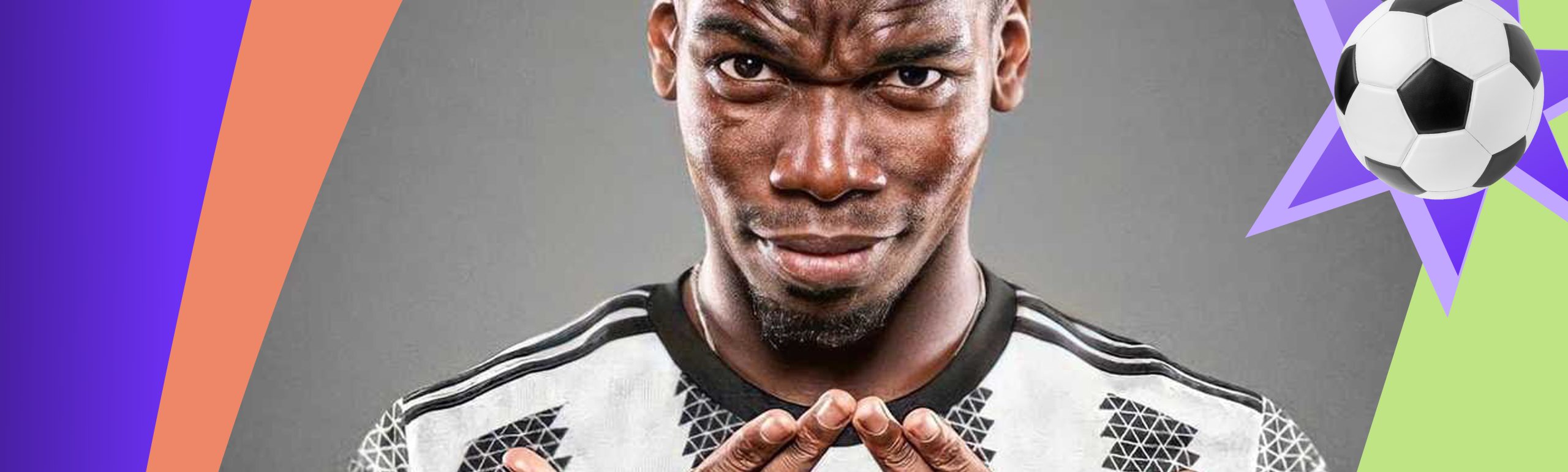 Pogba «Yuventus» bilan kelishuvga erishdi