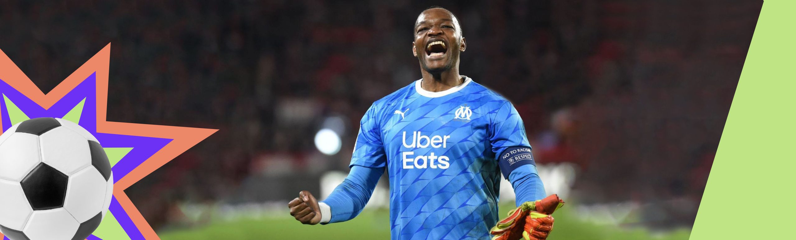 «Marsel» afsonasi va rekordchisi Mandanda «Renn»ga o‘tdi