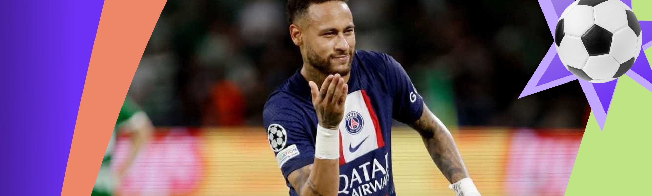 Neymar – Fransiyada avgust oyining eng yaxshi futbolchisi deb topildi «PSJ» forvardi Neymar avgust oyi yakunlariga ko‘ra, Fransiya chempionatining eng yaxshi futbolchisi deb topildi.