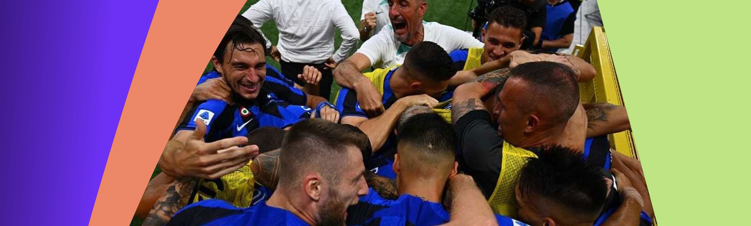 A Seriya. «Inter» 89-daqiqada gol urib, «Torino»ni mag‘lub etdi