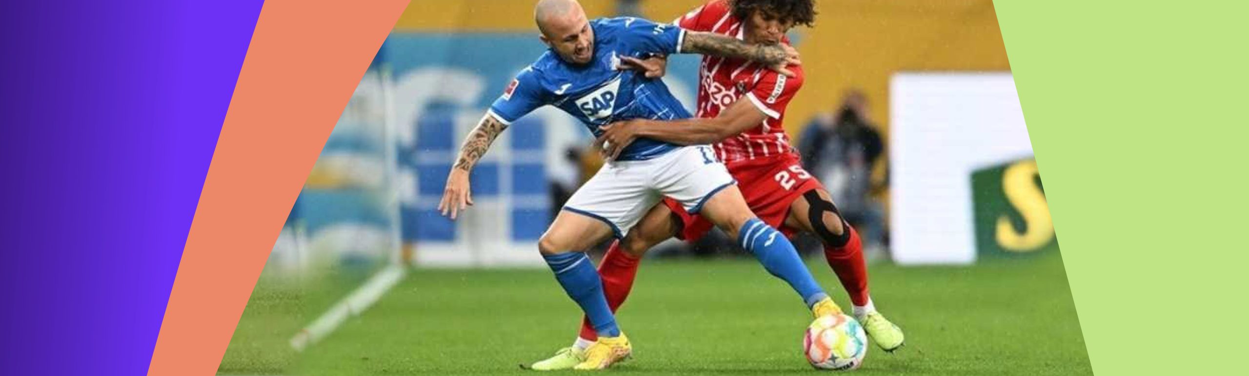 Bundesliga. «Union» 1-o‘ringa qaytdi, «Hoffenhaym» durang o‘ynab «Bavariya»ni 5-o‘ringa tushirib yubordi Germaniya chempionatida 7-tur o‘yinlari yakunlandi. Bundesliga. «Union» 1-o‘ringa qaytdi, «Hoffenhaym» durang o‘ynab «Bavariya»ni 5-o‘ringa tushirib yubordi Germaniya chempionatida 7-tur o‘yinlari yakunlandi.