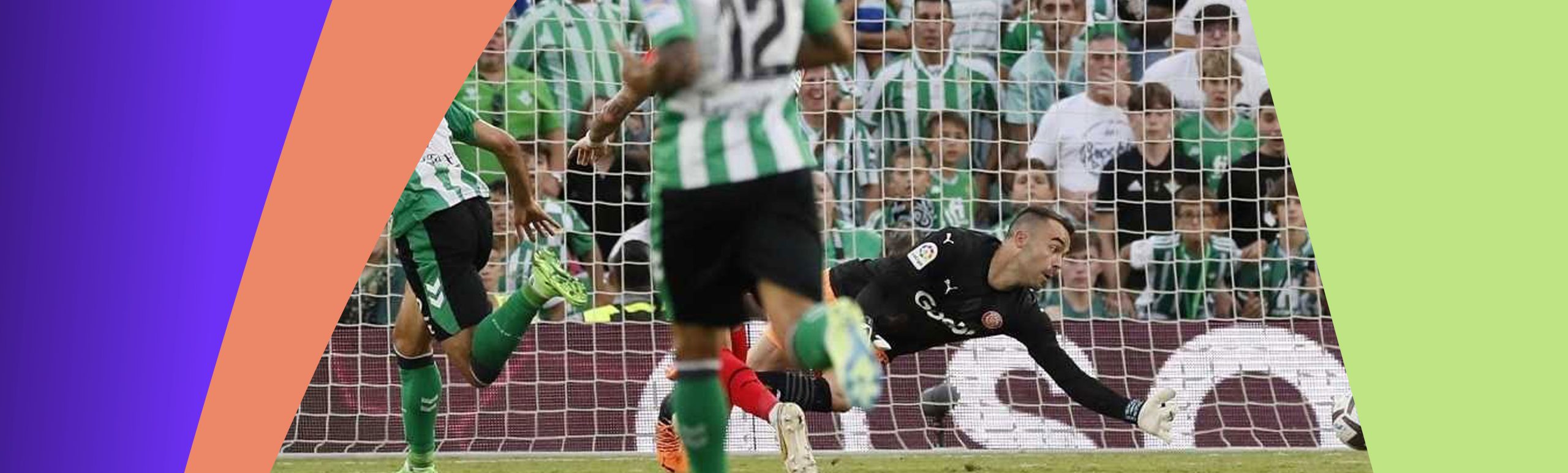 La Liga. Iglesiasning dubli «Betis»ni 3-o‘ringa qaytardi, «Real Sosedad»da ham g‘alaba Ispaniya chempionatining 6-turida «Betis» o‘z maydonida «Jirona»ni, «Real Sosedad» esa Kataloniyaning boshqa bir jamoasi «Espanol»ni 2:1 hisobida mag‘lubiyatga uchratdi.