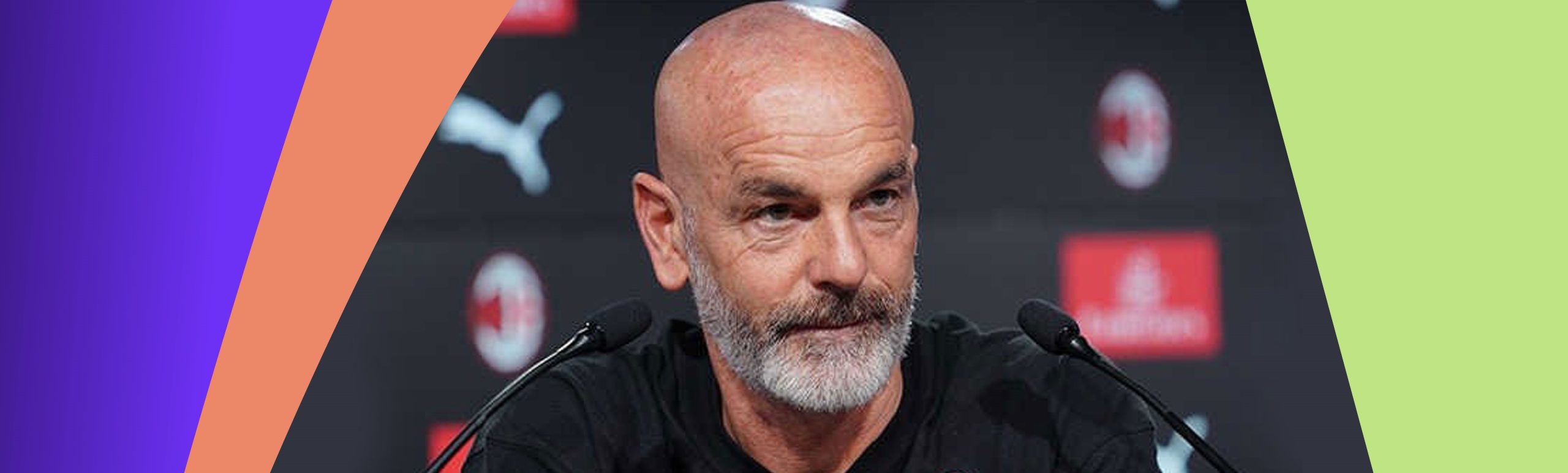 Pioli: «Milan»ga oson bo‘lmadi, «Sampdoriya» «Yuve» va «Latsio»dan ochko tortib olgandi» A Seriya 5-turi doirasida «Milan» safarda «Sampdoriya»ni mag‘lub (2:1) etgach, mehmonlar ustozi Stefano Pioli fikrlari bilan o‘rtoqlashdi.