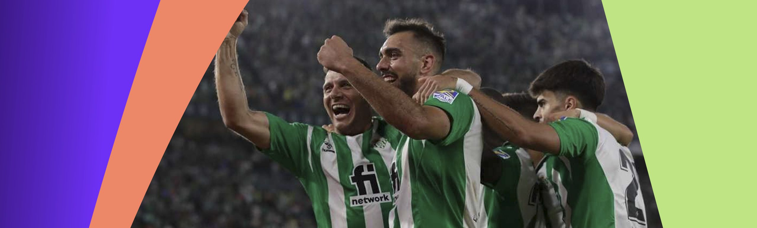 La Liga. «Betis» va «Real Sosedad» g‘alaba qozonib, «Atletik»ni 6-o‘ringa tushirib yubordi Ispaniya chempionatining 9-turida «Betis» o‘z uyida «Almeriya», «Real Sosedad» esa Vigoda «Selta»dan ustun keldi.