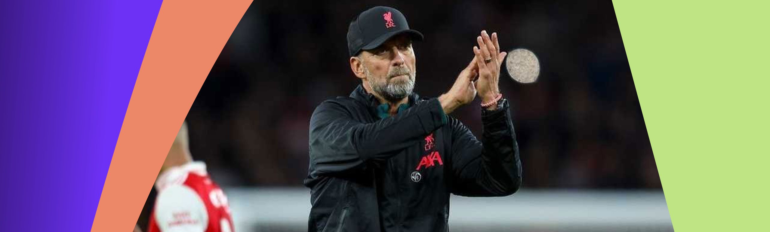 Klopp: «Yaqqol penalti yo‘q edi. Durangga mos o‘yin bo‘ldi, ammo ochko ololmadik» «Liverpul» bosh murabbiyi Yurgen Klopp APL 10-turida «Arsenal»dan (2:3) uchralgan mag‘lubiyatdan keyin o‘z fikrlarini bildirdi.