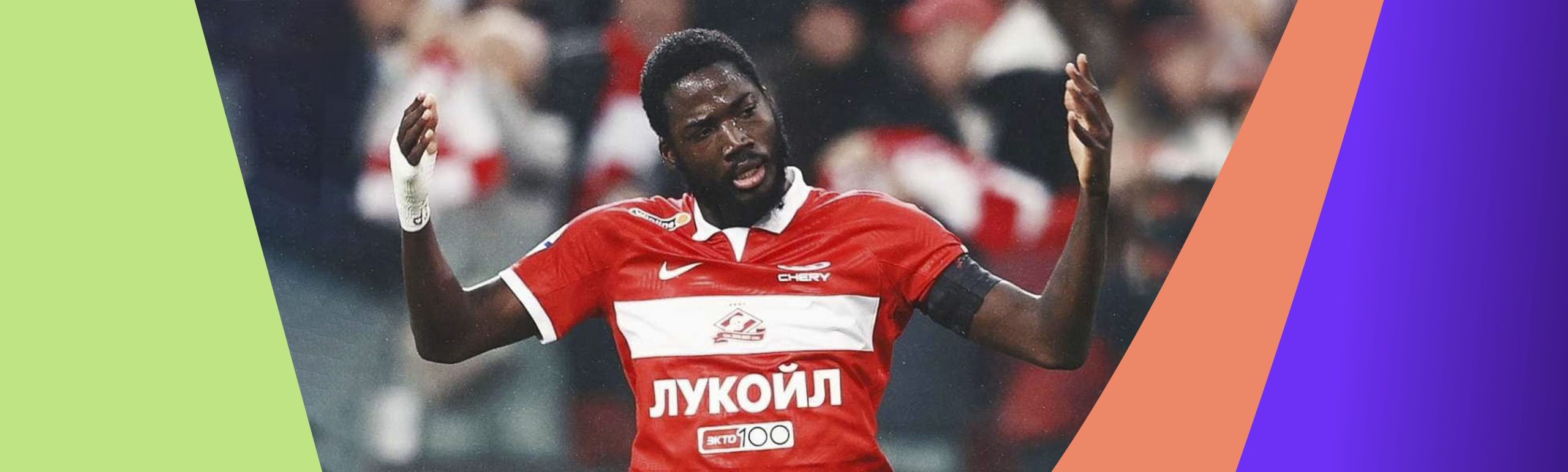 RPL. SSKA Orenburgda ochko yo‘qotdi, «Spartak» yirik g‘alaba bilan 2-o‘ringa ko‘tarildi Rossiya Premer-ligasi 14-turi doirasidagi yana ikki uchrashuv yakuniga yetdi.