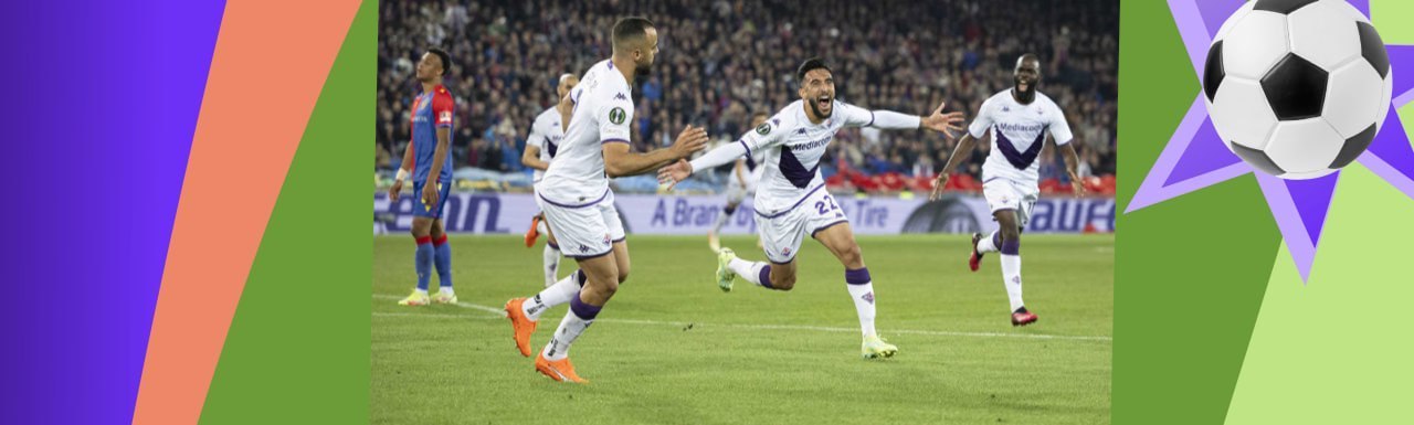 YeKL. «Vest Hem» va «Fiorentina» finalda