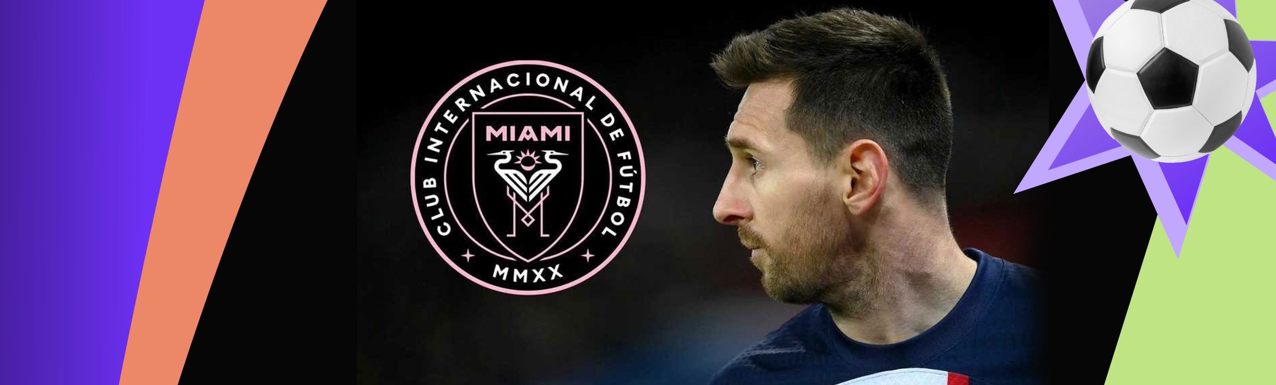 Messi «Inter Mayami»ga o‘tayotganini tasdiqladi