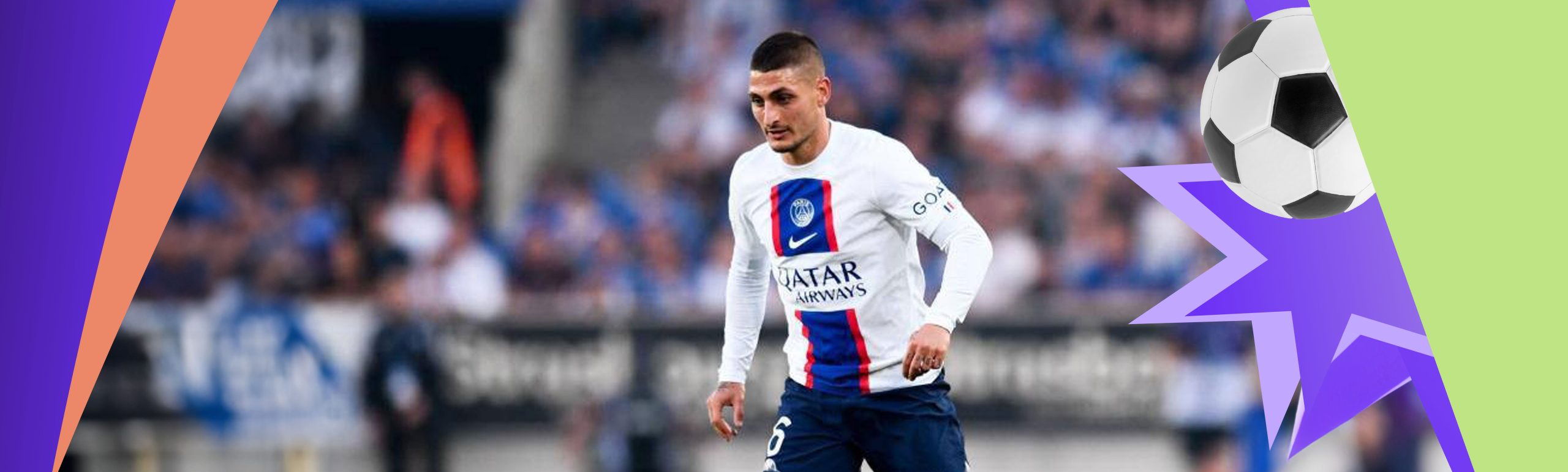 “PSJ” Verratti uchun “Al-hilol”ga 80 million surradi