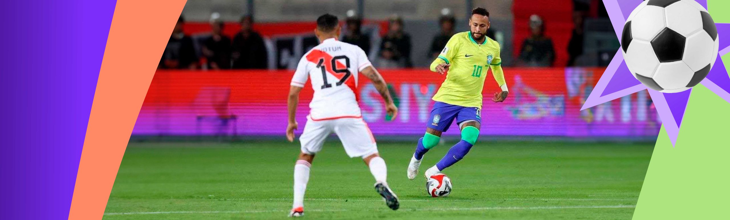 JCH-2026 saralashi. Braziliya 90-daqiqada gol urib Peruni mag‘lub etdi, Urugvay yutqazdi