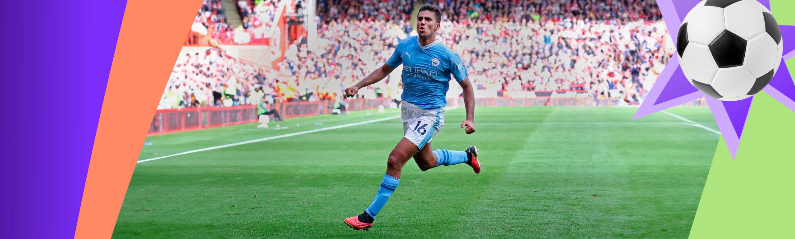 Rodri, Maddison, Bowen – Premier League August oyining eng yaxshi yinchisi bo’lishga davogarlarni elon qildi