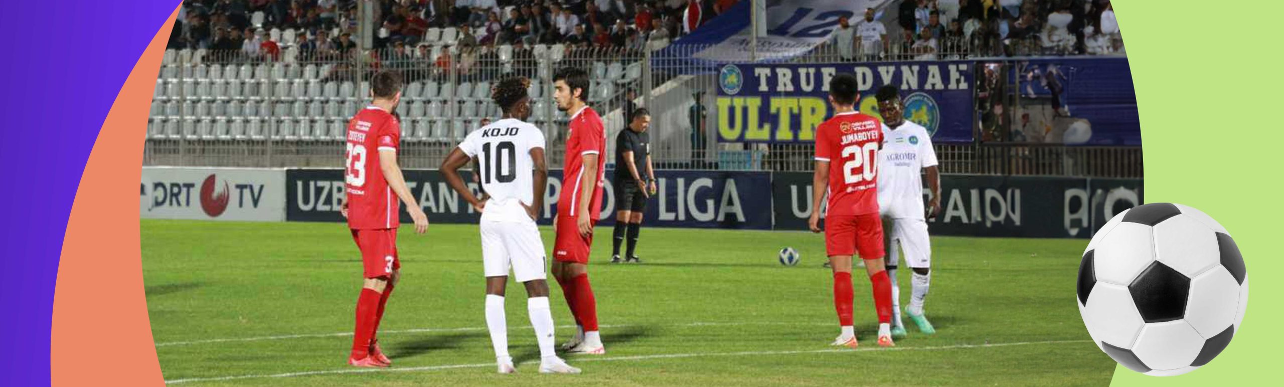 Pro-liga. Turnir jadvali peshkadamlik “Lokomotiv” “Dinamo” mehmoni bo’ldi. Qiziqarli o’tgan o’yinda hhisob ochilmadi – 0:0.