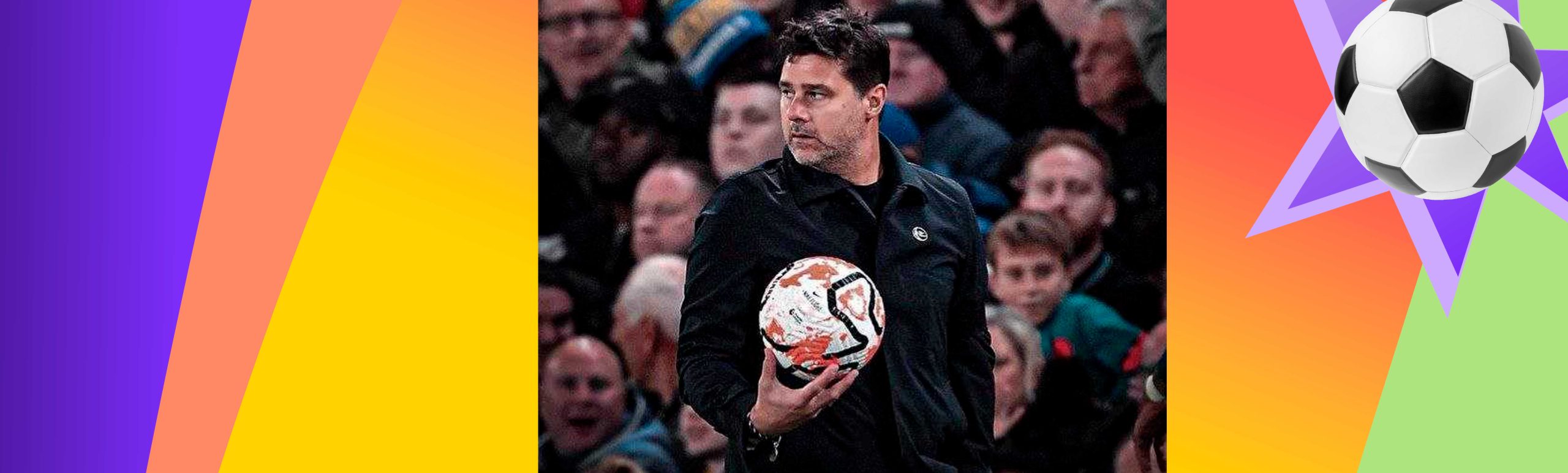 «Chelsi» 2 ochko yo‘qotdi» — Pochettino «Arsenal» bilan durangdan keyin