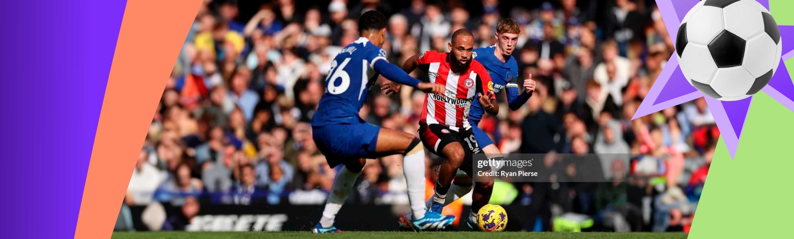 APL. «Chelsi» Londonda «Brentford»ga yutqazib, 11-o‘ringa tushdi