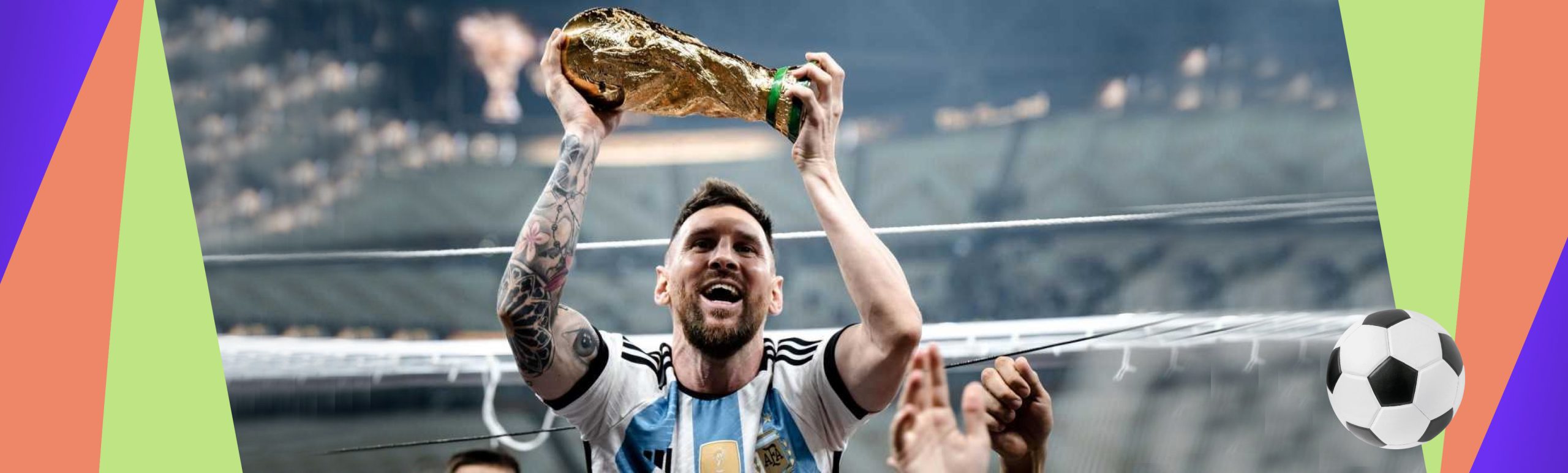 Messi 8-marta «Oltin to‘p»ni qo‘lga kiritadi – Diario Sport