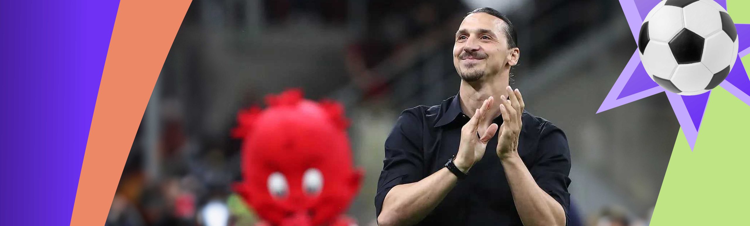 Ibrahimovich «Milan»ga qaytmoqda. U klub xo‘jayinining maslahatchisiga aylanadi