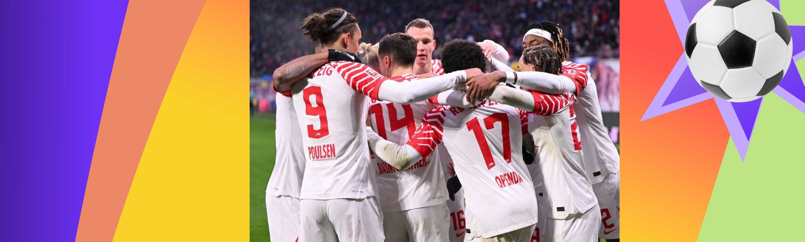 Bundesliga. «Leypsig» va «Borussiya M»da g‘alaba, «Volfsburg» yutqazdi