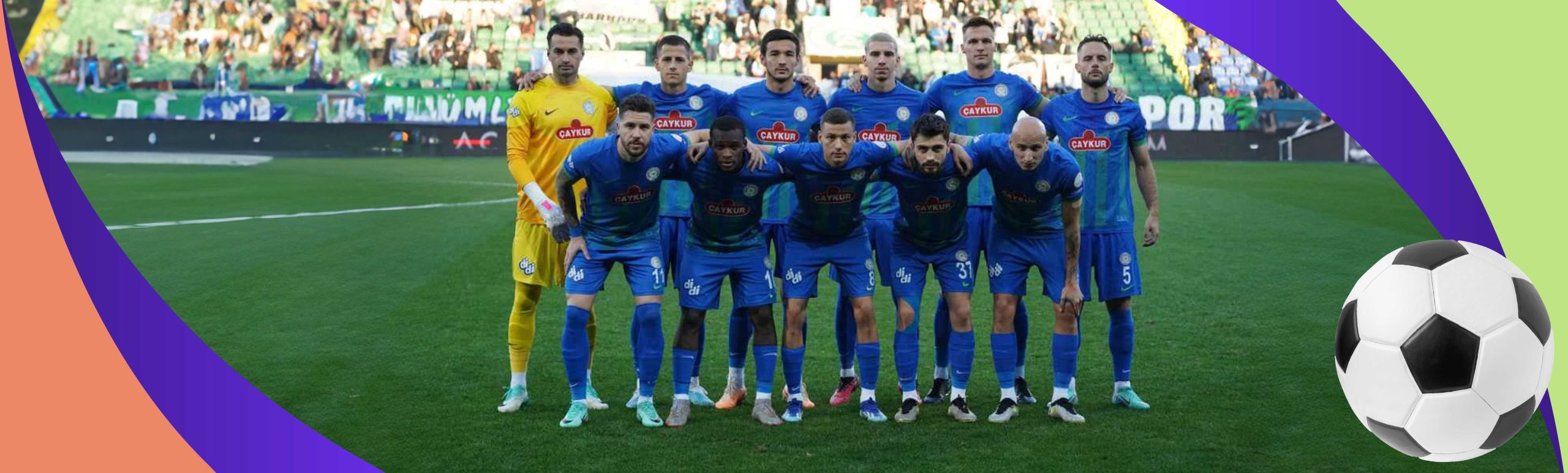 Turkiya Superligasi. Aliqulov to‘liq o‘ynagan bahsda «Rizespor» «Istanbul»ni mag‘lub etdi