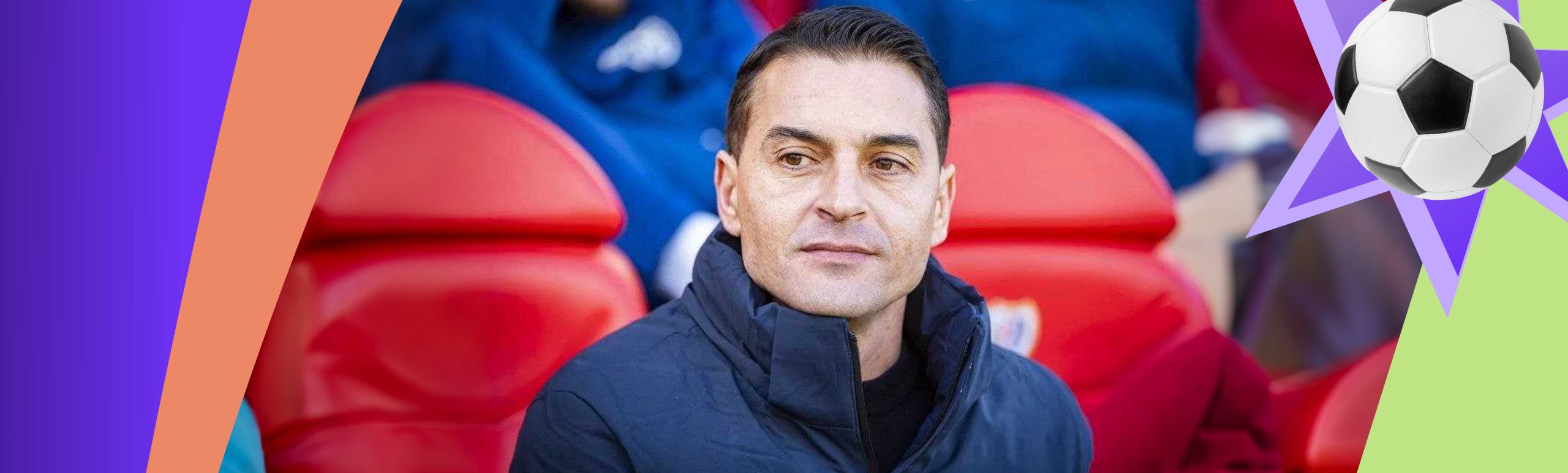 «Rayo Valekano» «Real» bilan bahs oldidan bosh murabbiyini iste’foga chiqardi