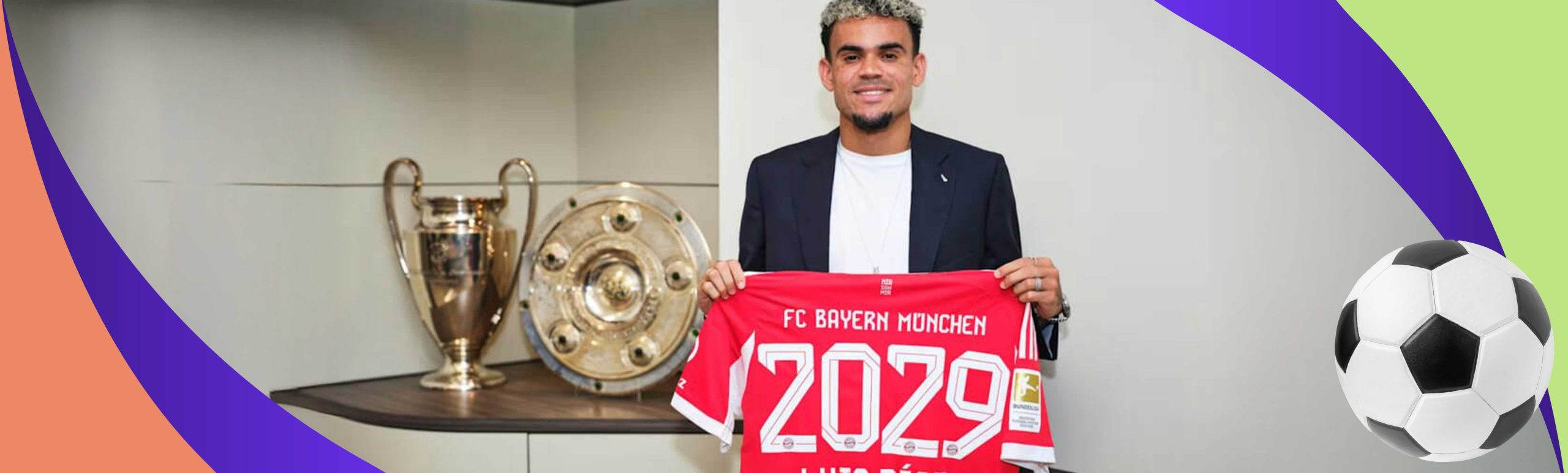 “Bavariya” Dias transferini rasmiy e’lon qildi “Bavariya” Dias transferini rasmiy e’lon qildi