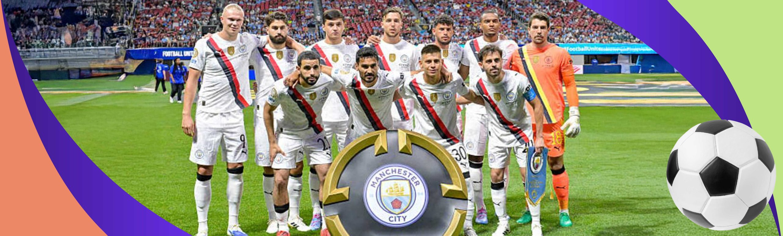 “Roma” “Manchester City” futbolchisini sotib olish sharti bilan ijaraga olmoqchi “Roma” “Manchester City” futbolchisini sotib olish sharti bilan ijaraga olmoqchi
