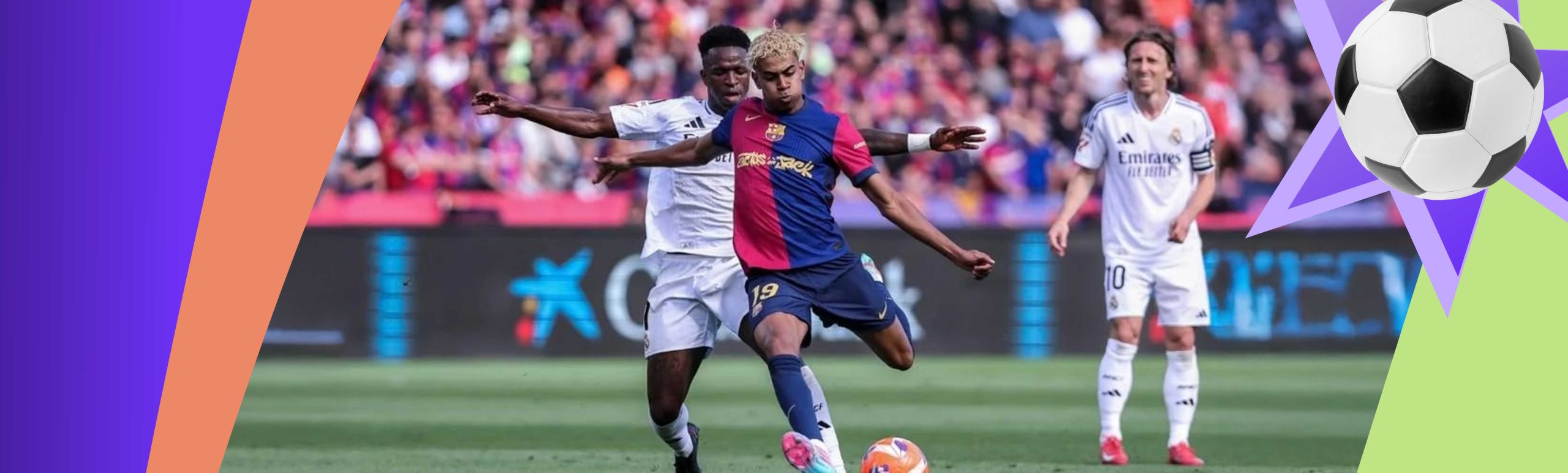 La Liga yangi mavsum uchun taqvimi e’lon qilindi La Liga yangi mavsum uchun taqvimi e’lon qilindi