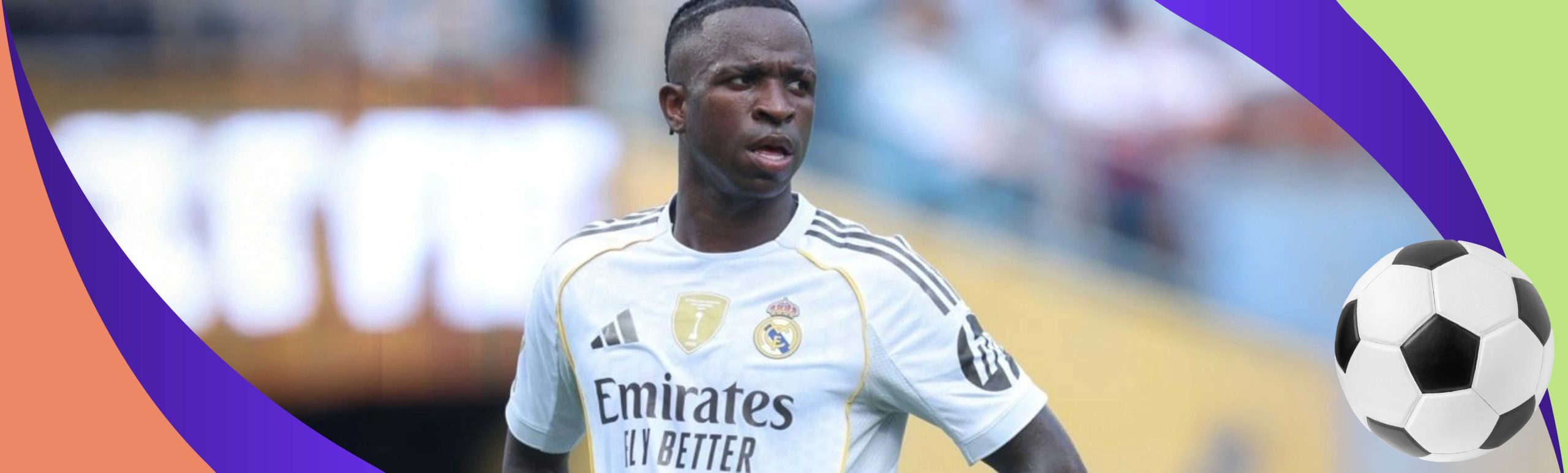 Vinisius «Real»ni tark etmoqchi emas – manba Vinisius «Real»ni tark etmoqchi emas – manba